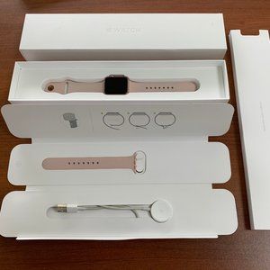 Apple Watch Model A1802